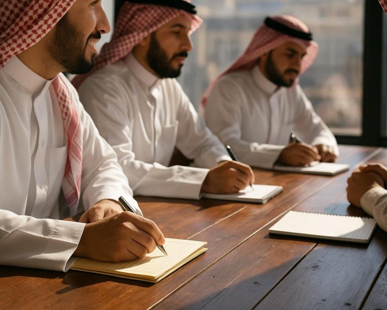 Saudi-Procurement